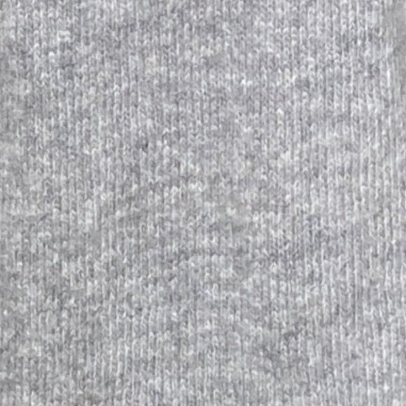 Banana Republic Wool Cashmere Cardigan Italian Ruffles Rosettes Fairy Feminine-S - Picture 7 of 12